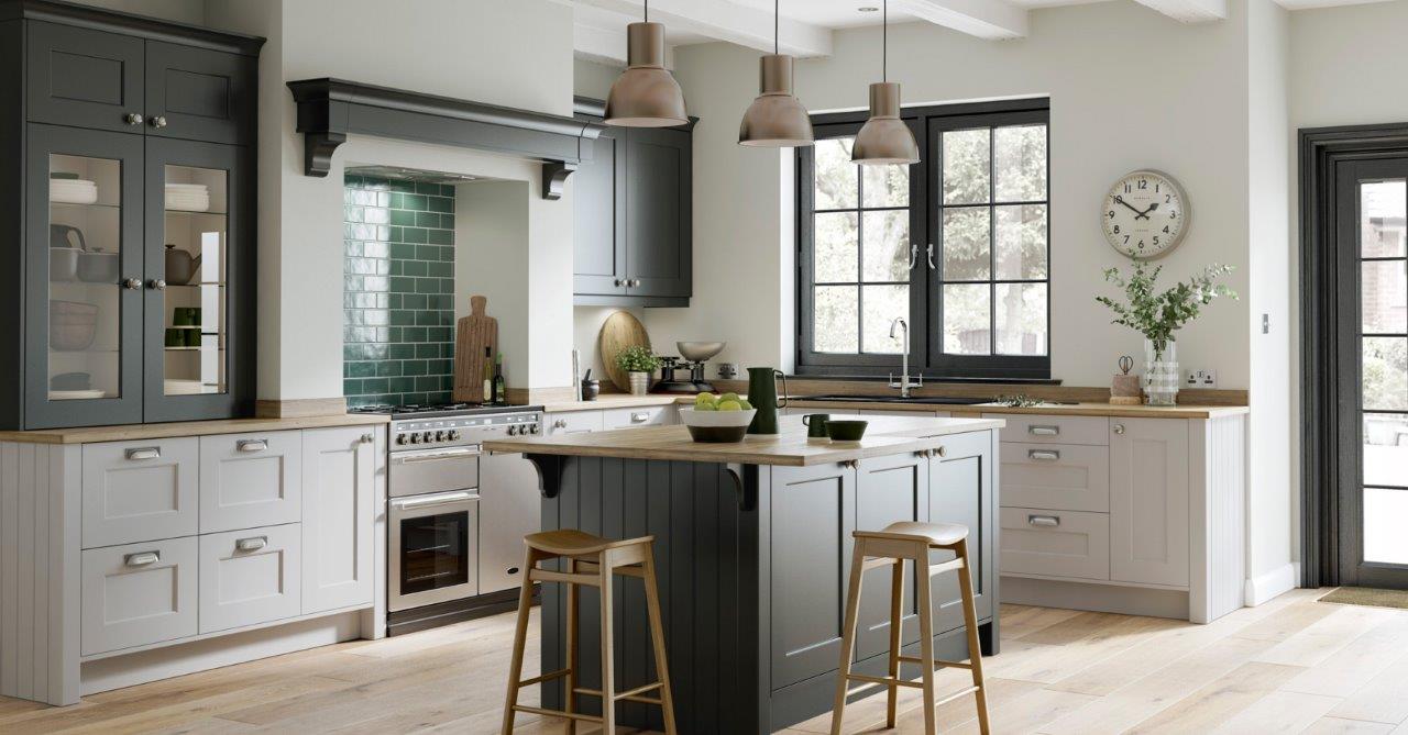 Moray Fitted Kitchens - we supply and fit quality kitchens in Moray Fitted Kitchens - we supply and fit quality kitchens in