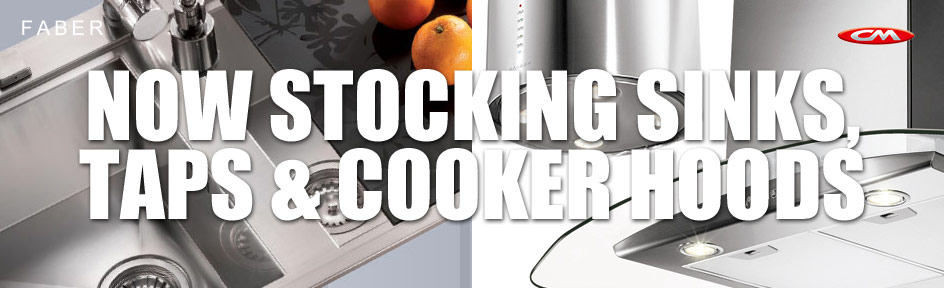 sinc kitchens