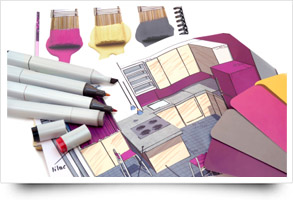 kicthen planning tools