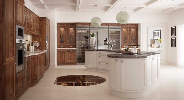 kitchens in portglenone, antrim, ballymena by 5 star kitchens - victoria