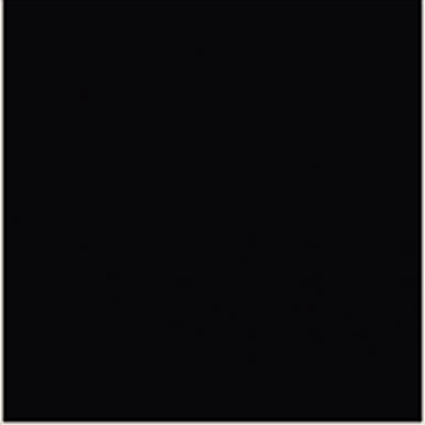 Nova Black unicolour finish