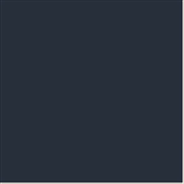 Nova Indigo Blue unicolour finish