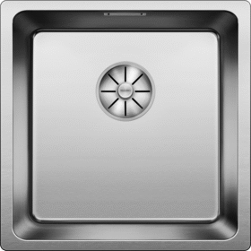 min. cabinet size: 450 mm|version: w/o drain remote control|drainboard: no|installation options: 2|bowl position: w/o bowl layout