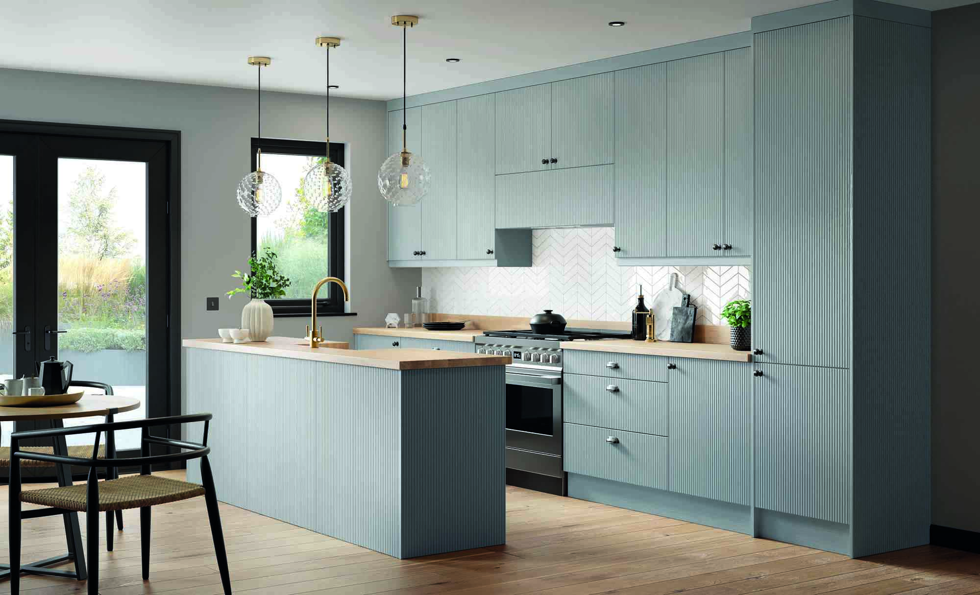 Kitchen on sale unit suppliers