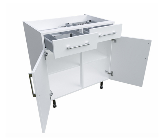 kitchen wall units uk